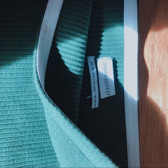 Urban Outfitters Tube Top - Picture 4 of 4